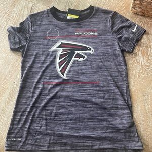 Womens Altanta Falcons Nike shirt
